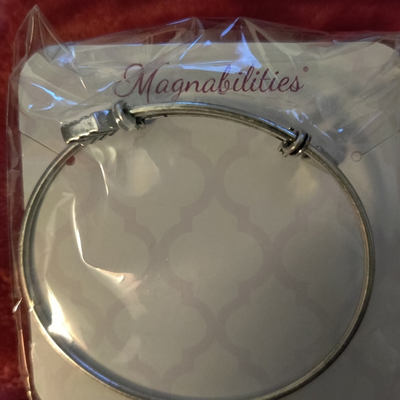 Charm bracelet Magnabilities - Picture 3 of 3